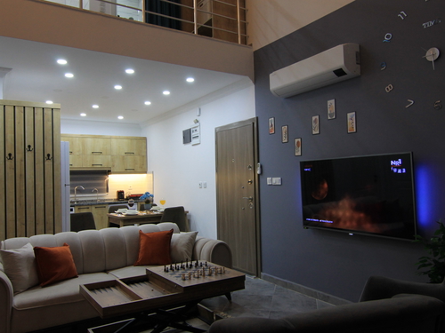  gece  -  Kasım
  | Kalkan İncebel'de Jakuzili Muhafazakar Villa: Doğa İçinde Huzurlu Tatil